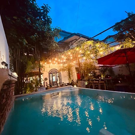Seconds Hostel - Colombo Luaran gambar