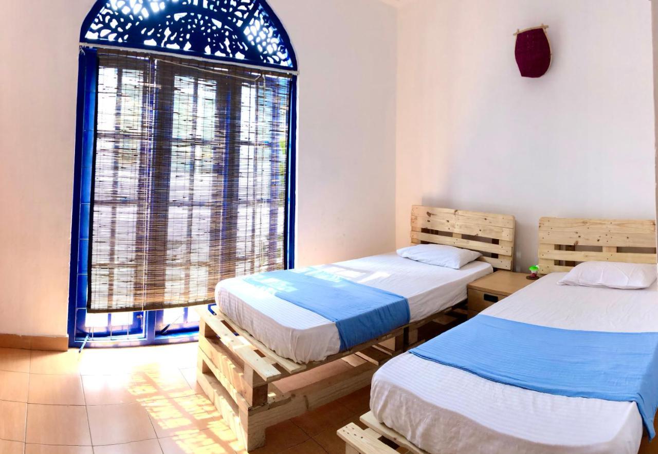 Seconds Hostel - Colombo Luaran gambar