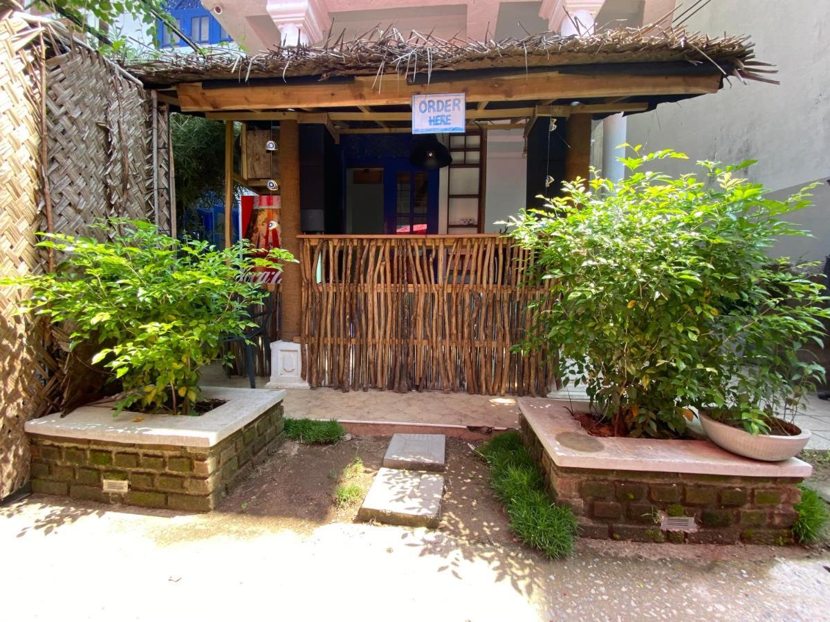 Seconds Hostel - Colombo Luaran gambar