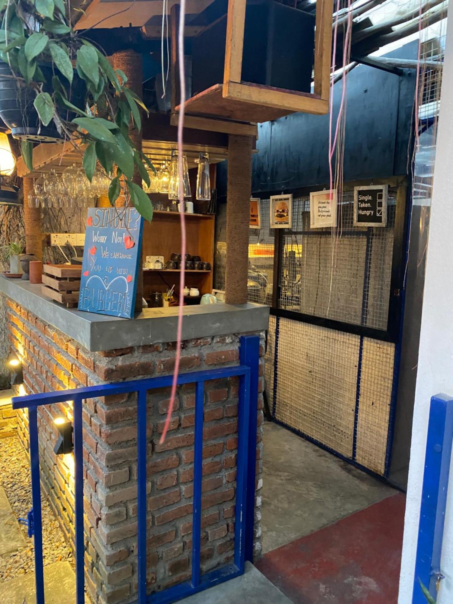 Seconds Hostel - Colombo Luaran gambar