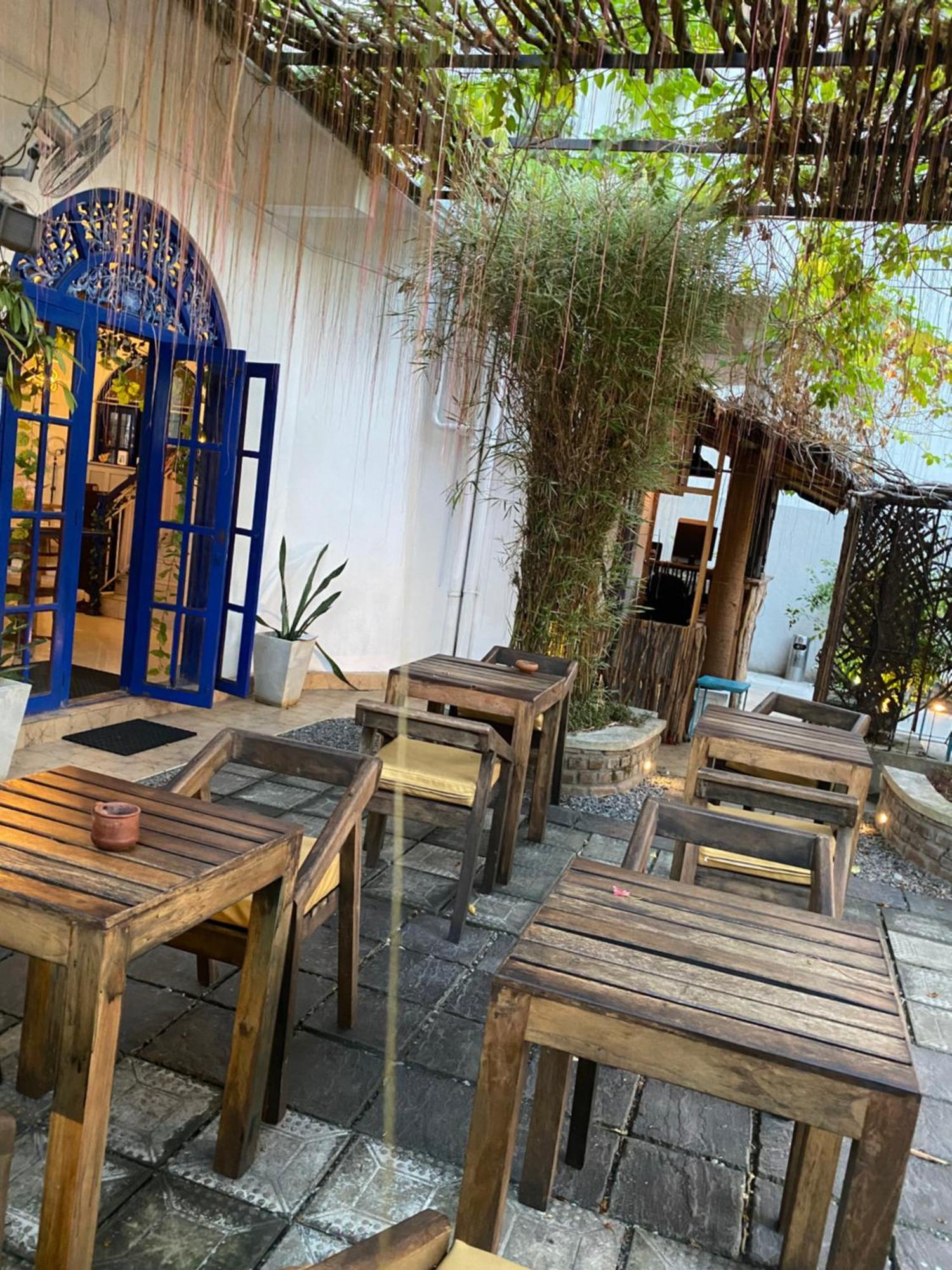 Seconds Hostel - Colombo Luaran gambar