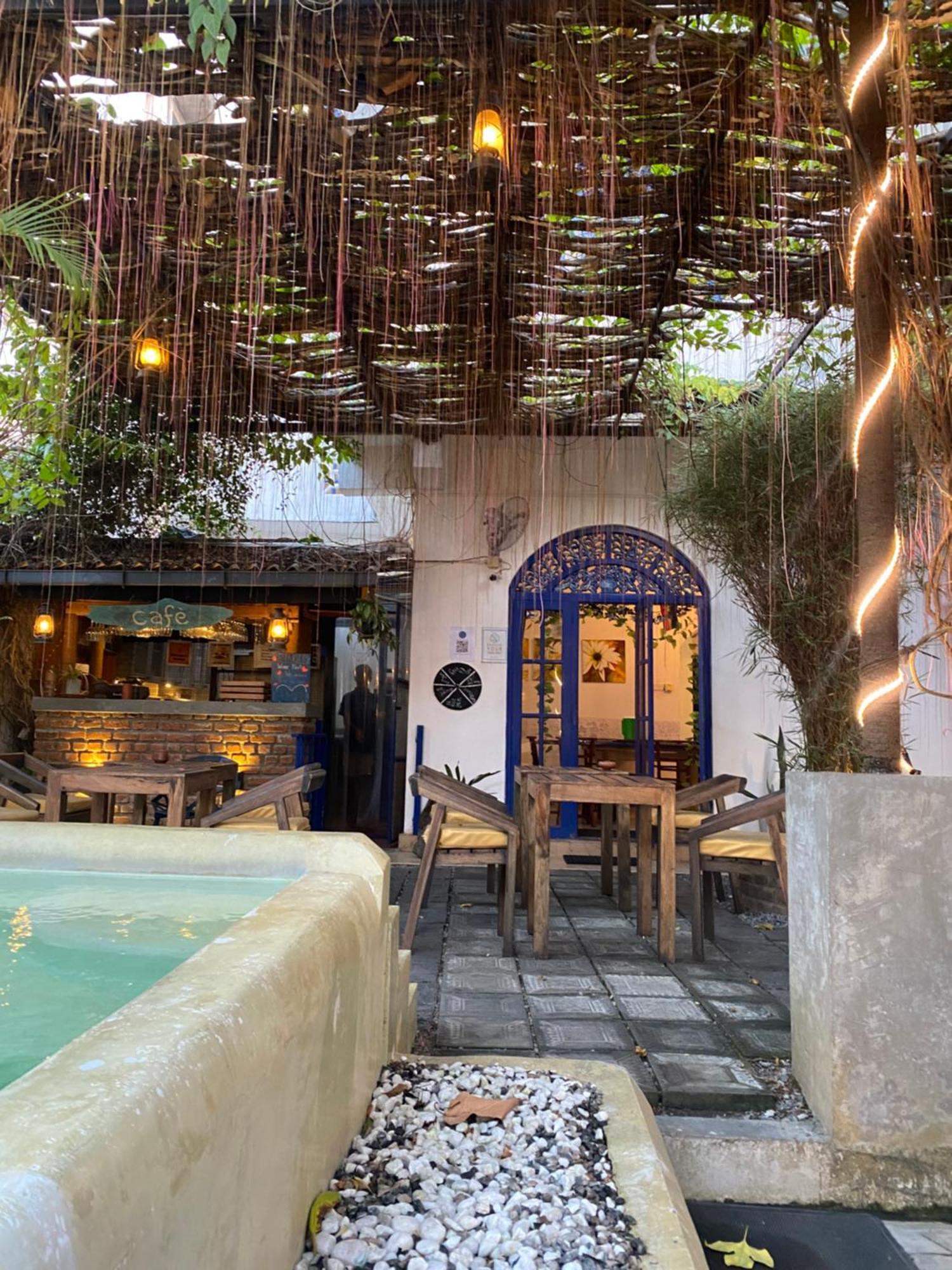 Seconds Hostel - Colombo Luaran gambar