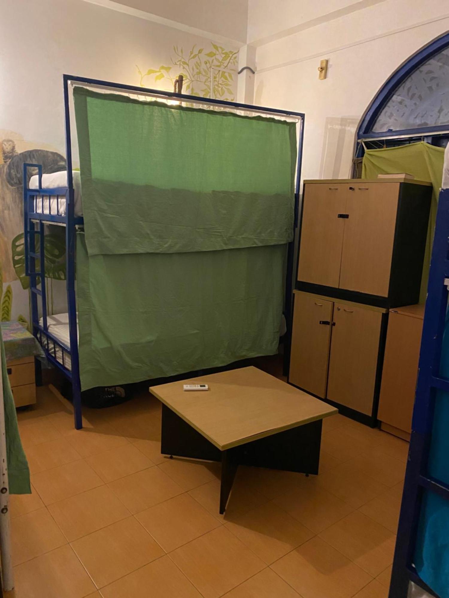 Seconds Hostel - Colombo Luaran gambar
