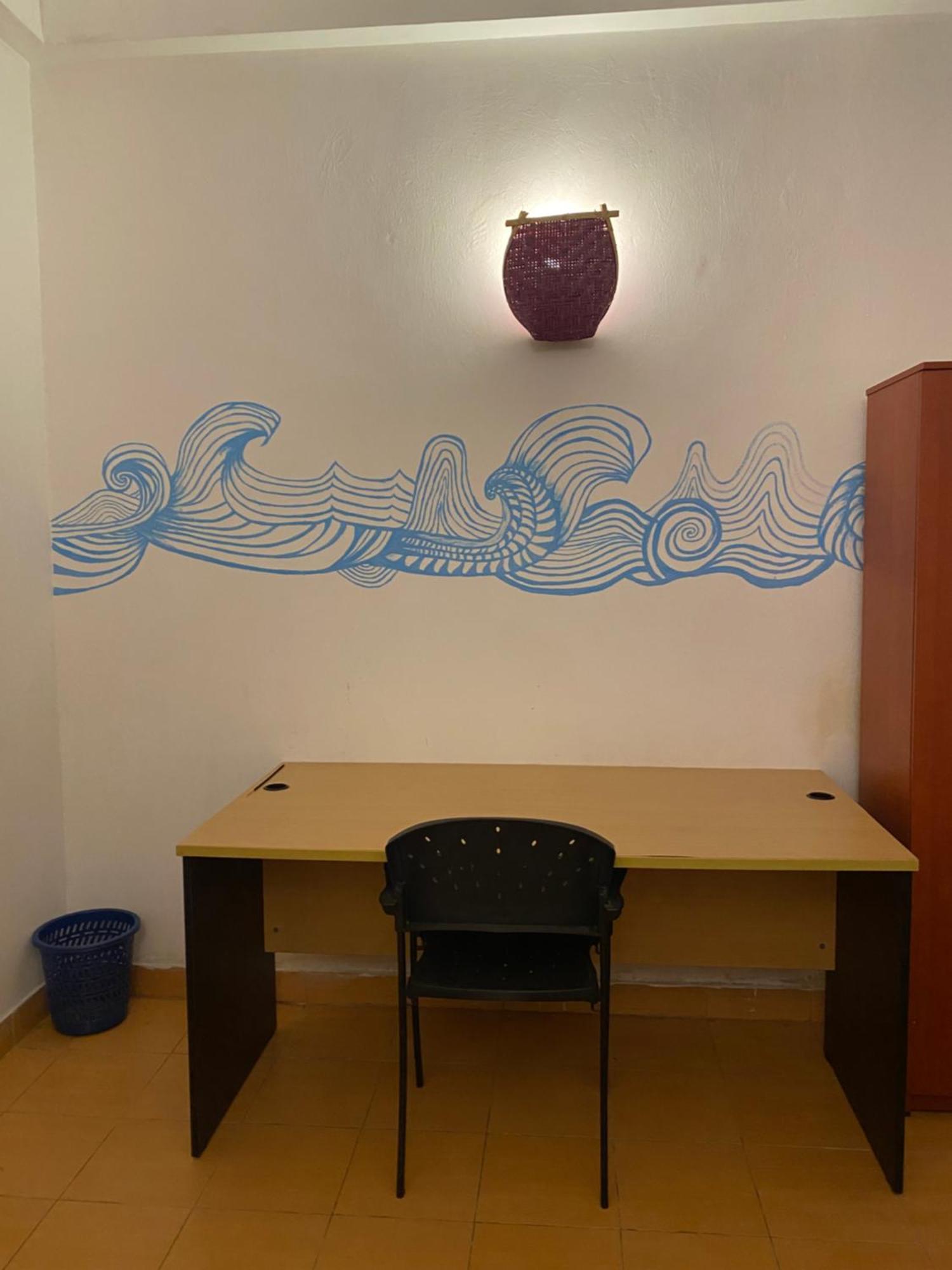 Seconds Hostel - Colombo Luaran gambar