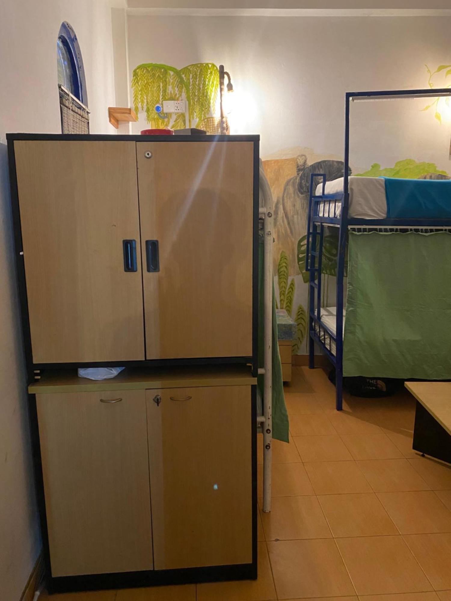 Seconds Hostel - Colombo Luaran gambar
