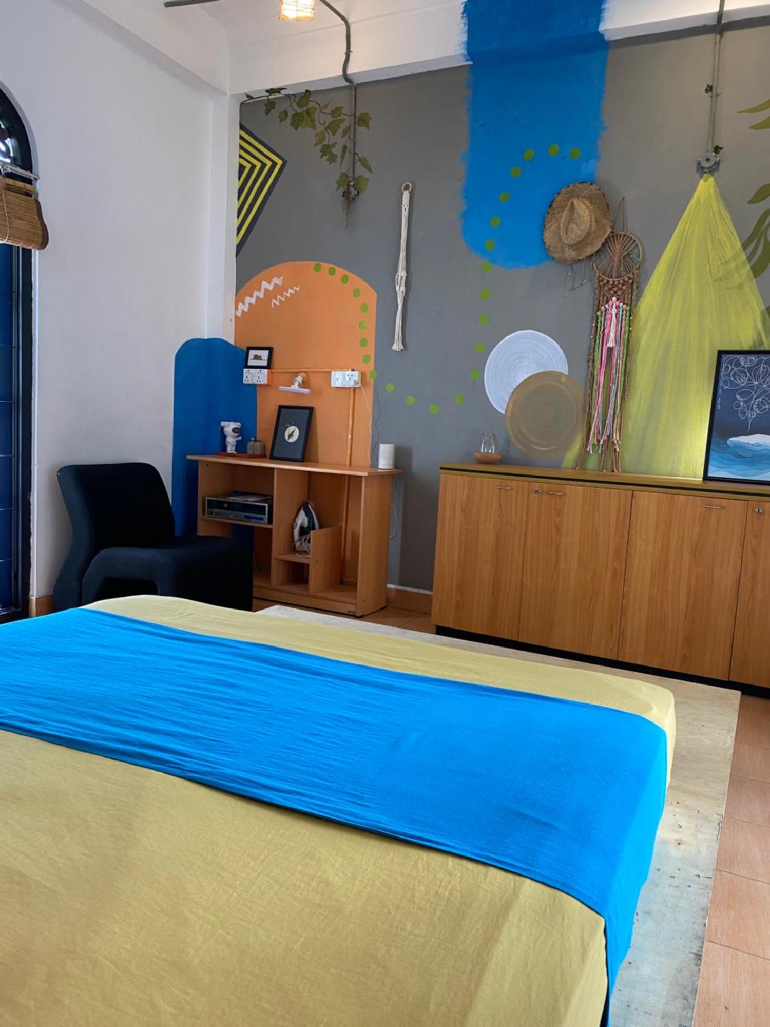 Seconds Hostel - Colombo Luaran gambar