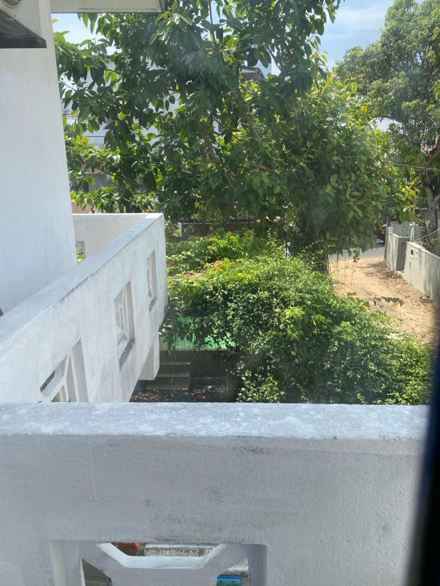 Seconds Hostel - Colombo Luaran gambar