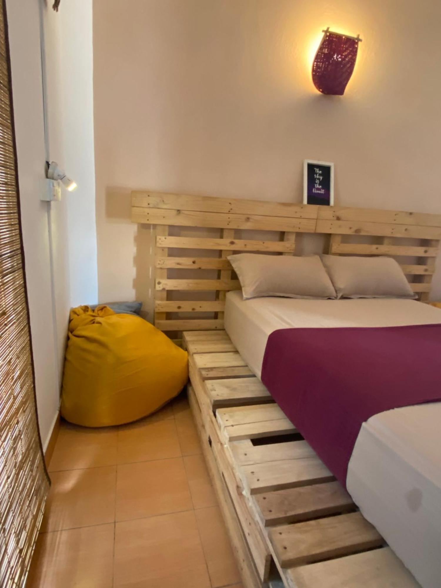 Seconds Hostel - Colombo Luaran gambar