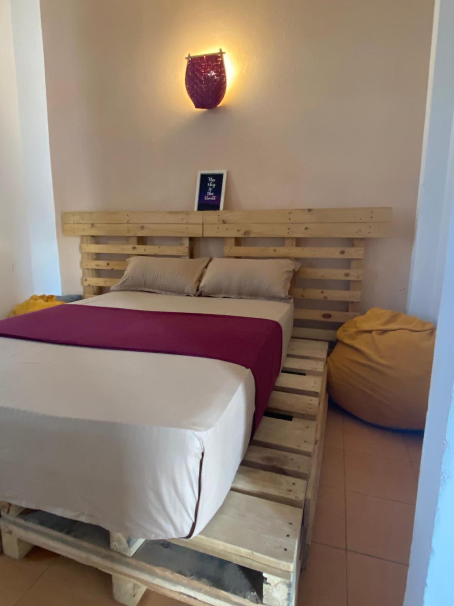 Seconds Hostel - Colombo Luaran gambar