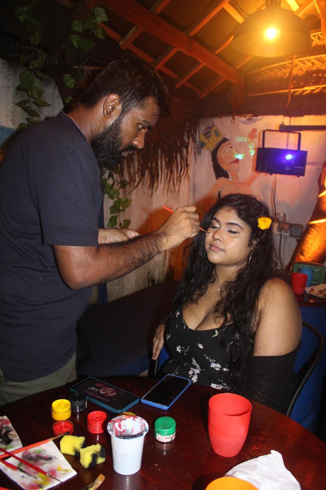 Seconds Hostel - Colombo Luaran gambar