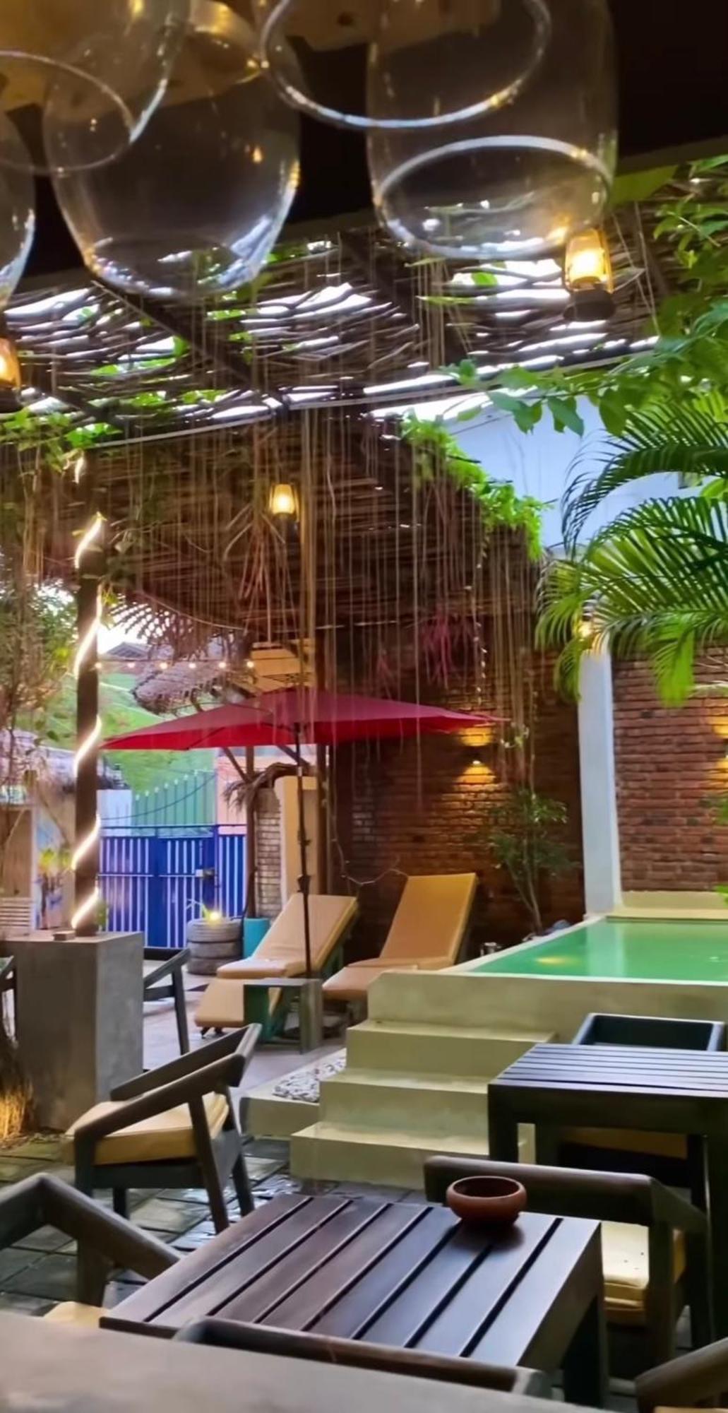 Seconds Hostel - Colombo Luaran gambar