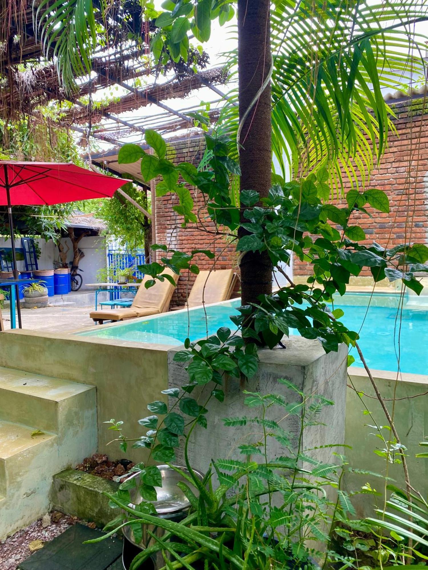 Seconds Hostel - Colombo Luaran gambar