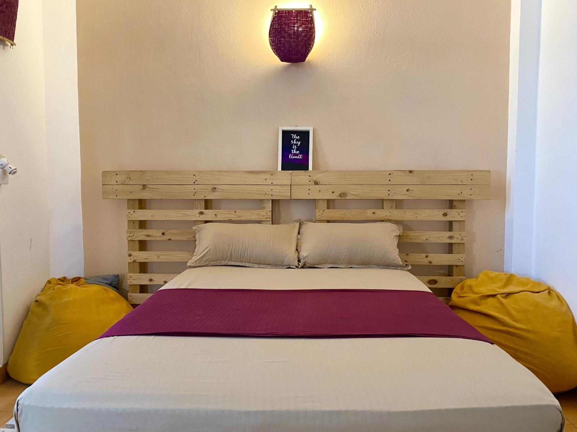 Seconds Hostel - Colombo Luaran gambar