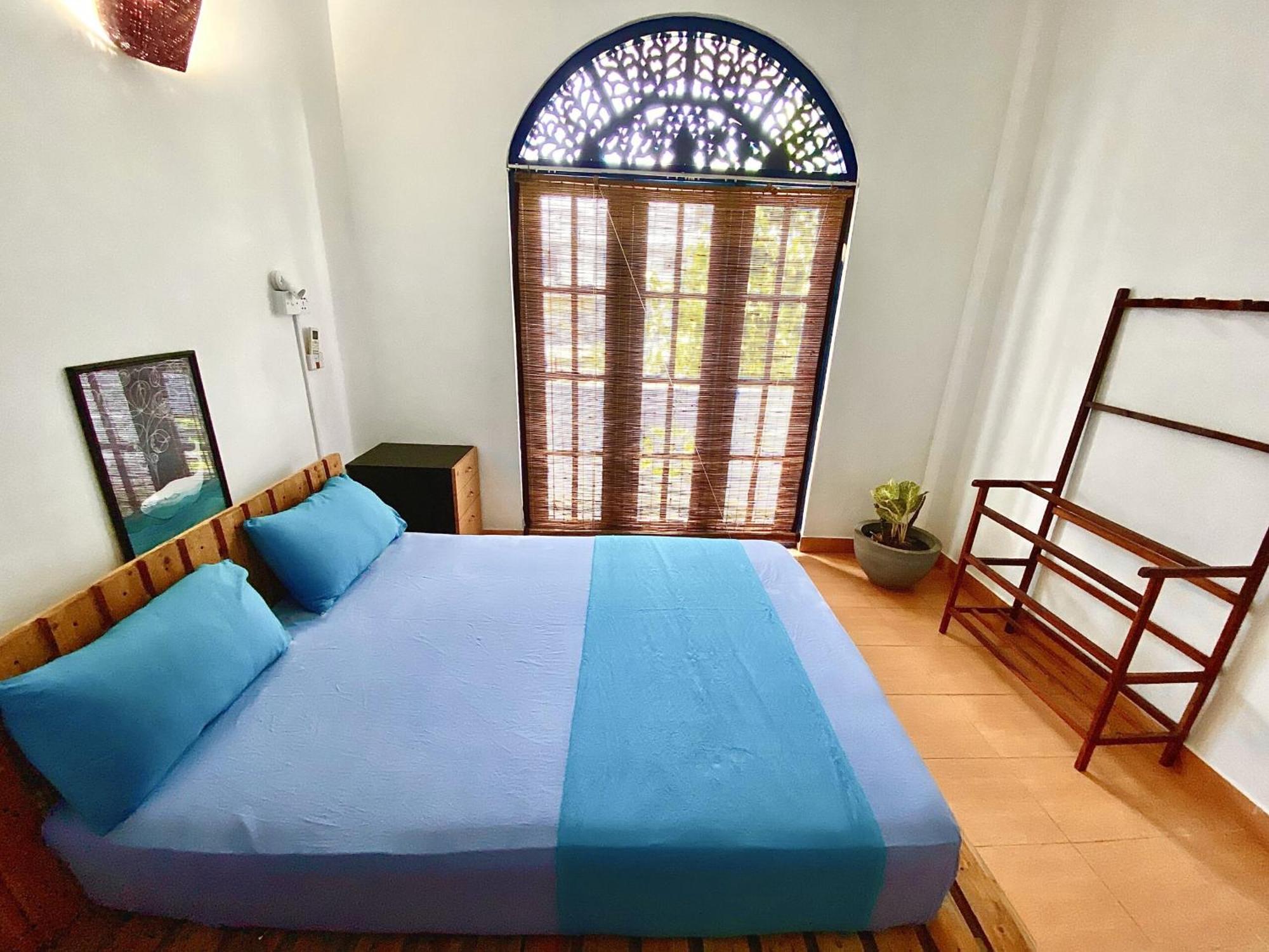 Seconds Hostel - Colombo Luaran gambar