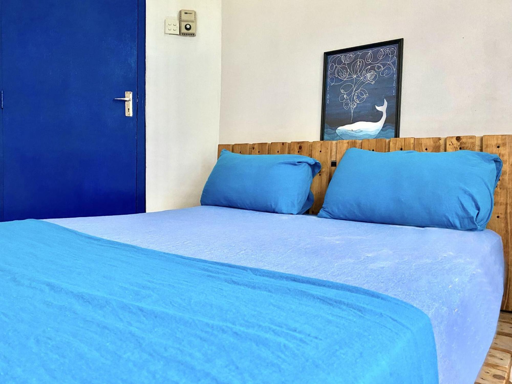 Seconds Hostel - Colombo Luaran gambar