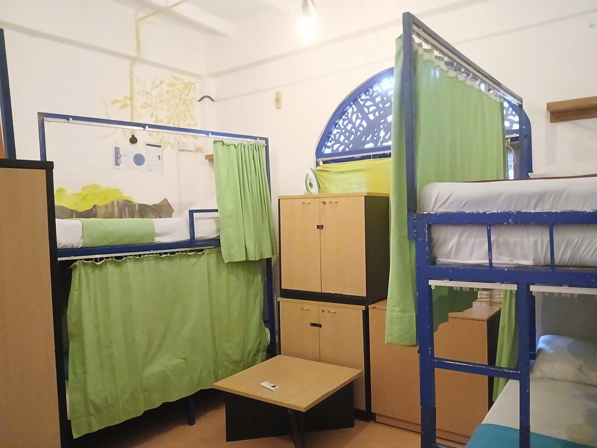 Seconds Hostel - Colombo Luaran gambar